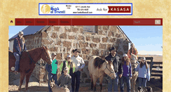 Desktop Screenshot of livelincolncounty.com